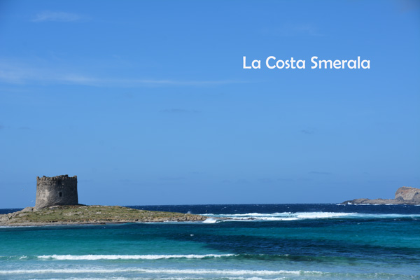 costa smeralda